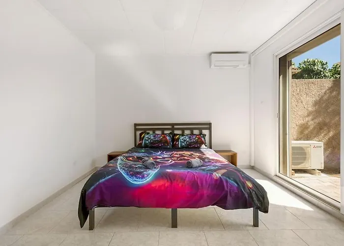 Villa Familiale Gaming - 4 Chambres