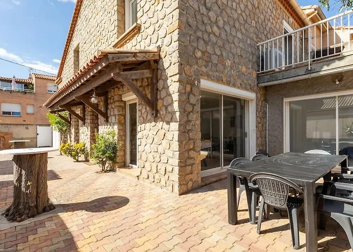 Villa Familiale Gaming - 4 Chambres
