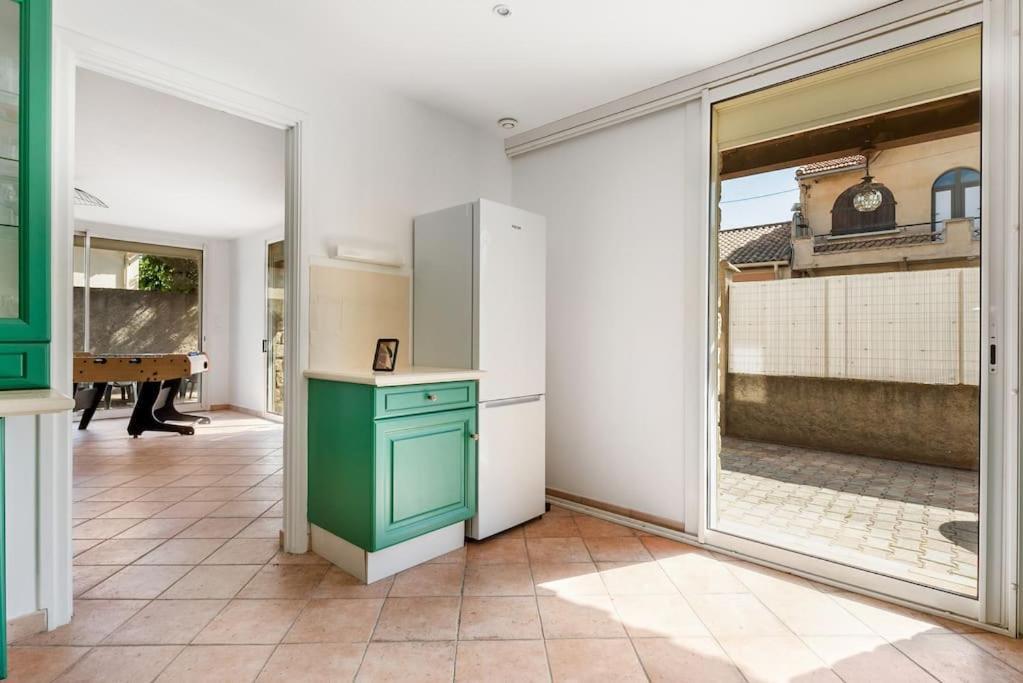 Villa Familiale Gaming - 4 *