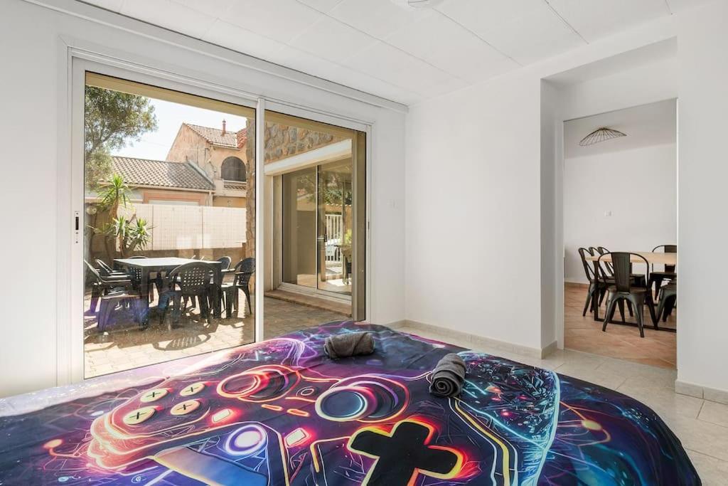 Familiale Gaming - 4 *