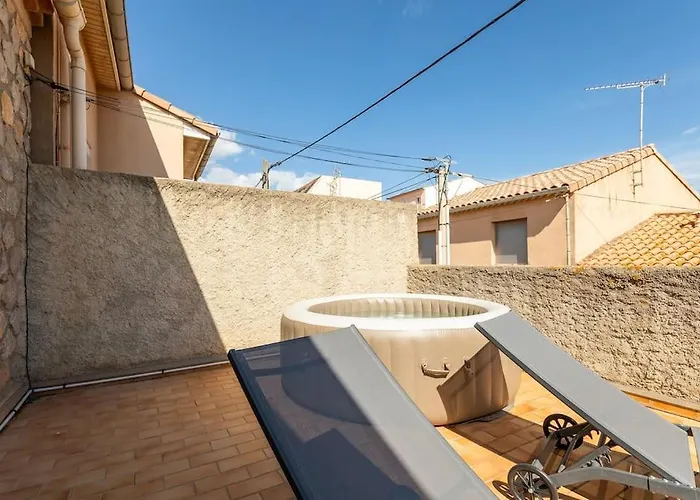 Villa Familiale Gaming - 4 Chambres