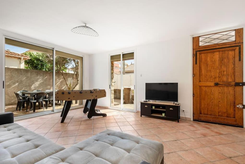 Villa Familiale Gaming - 4 *