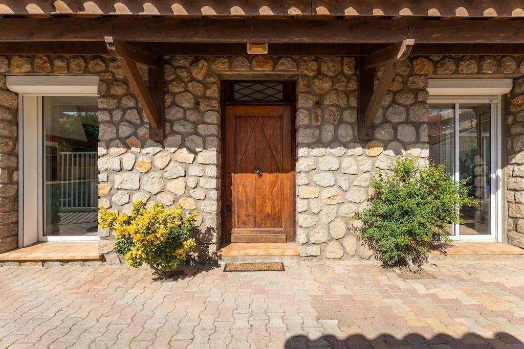 Villa Familiale Gaming - 4 *