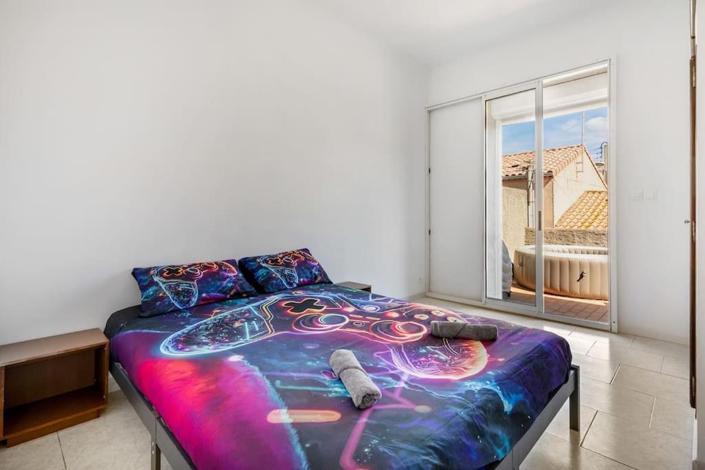 Villa Familiale Gaming - 4 *