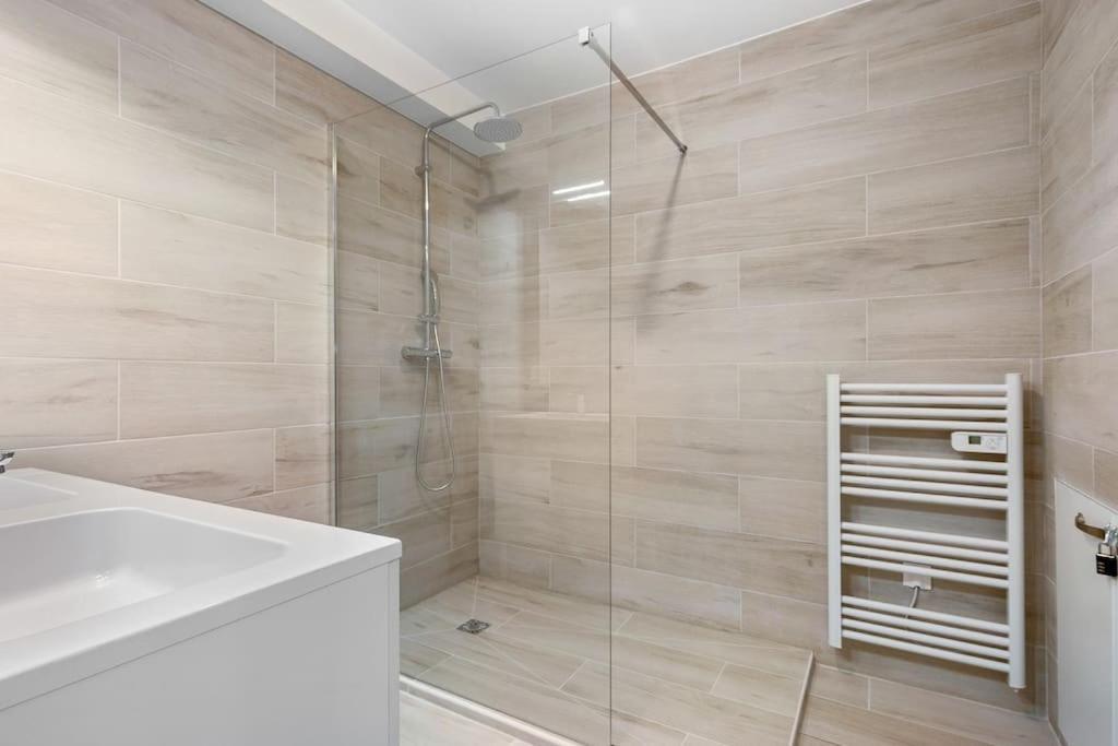 Villa Familiale Gaming - 4 *