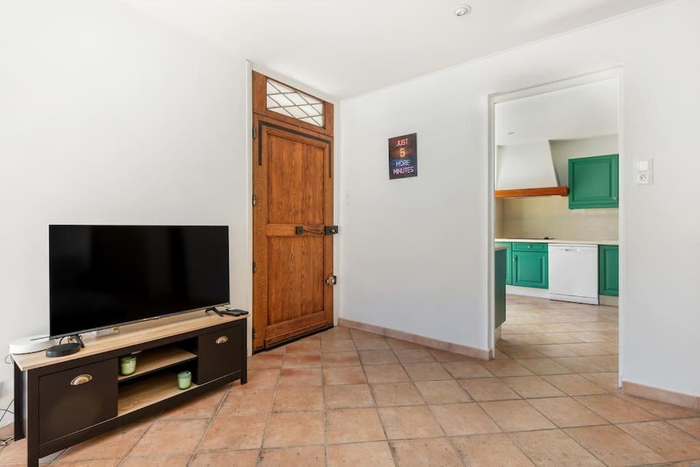 Familiale Gaming - 4 Villa Valras-Plage